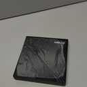 External DVD Drive USB 3.0 USB C CD Burner CD/DVD +/-RW Optical Drive, Slim Portable DVD CD ROM Rewriter Writer Duplicator for Laptop Desktop PC Windows 11/10/8/7 MacBook Mac Linux OS Apple