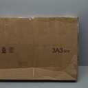 [2-Pack] 22 Inch Privacy Screen for Computer Monitor 16:10 Aspect Ratio, Eye Protection Anti Blue Light Glare Shield, 22inch Removable Black Blackout Anti Spy Desktop Security Private Filter