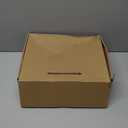 Women's Ankle Strap Block Heel Nola Sandals (12, Black Faux Leather)