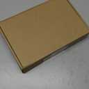 Woodoulogy Now Playing Vinyl Record Stand,Light Up Wooden Album Display Holder with Acrylic Sign, Multi Color LED Now Spinning Hip Hop Record Wood Rack,LP Record Player Accessories Gift