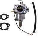 ALL-CARB 15003-7034 Carburetor AM130924 Replacement for Kawasaki FH531V for 74405 74405FR 74801 Replacement for John Deere LT180 Lawn Tractor 15003-7037