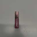 L'Oreal Paris Hyaluron Tint Lip Stain Serum, Long Lasting, Hydrating Lip Makeup Infused with Hyaluronic Acid, 490 Berry Jolie (Rich Deep Berry)