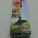 Black+Decker 40V MAX String Trimmer and Edger Kit, Cordless, 13 inch, 2-in-1, Battery and Charger Included (LST140C)