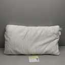 Casper Sleep Essential Cooling Pillow, King, White