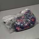 Kensie Womens Sleeveless Ruffle Hem Midi Dress Size 14