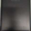 Meebook E-Reader M7 | 6.8' Eink Carta Screen | 300PPI Smart Light | Android 11 | Ouad Core Processor | Out Speaker | Support Google Play Store | 3GB+32GB Storage | Micro-SD Slot | Gray