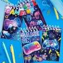 Video Game Party Favors Supplies for boys Bags Game On Stuffer Gifts Gamer Party Decorations