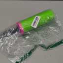 Balloon Pump Handheld Two-Way Dual Action - Hand Blower Air Pumper for Balloons - Ballon Inflator Pumping - Manual Baloon Inflators Machine (Green 1 Piece)