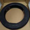 2.50-10 Inch Bike Tire, 14x2.50 (64-254) Tubeless Tire, Bike Replacement Tires, Suitable for Children's Bicycles, Electric Bike with Skid Tread | Wear-Resistant Tire|36PSI