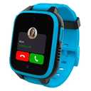 Xplora XGO3 Unisex Smart Watch Cell Phone with GPS Tracker for Children - Blue