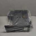 K Cup Coffee Maker With Bold Setting, Single Serve Hot & Iced Coffee Maker for K-Cup and Grounds, 52oz Removable Reservoir, 6 to14oz Brew Sizes, Pod Coffee Machine With Reusable Filter, Gray