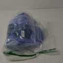 EagleStone Inflatable Pool Basketball Hoop for Kids & Adults, 47" Swimming Floating Basketball Hoop for Pool with 3 Balls, Pump, Summer Outdoor Pool Water Game for Family, Party, Beach & 4th of July