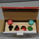 Toddlers Montessori Wooden Educational Toys for Baby Boys Girls Age 1 2 3 Year Old, Shape Sorting Toys 1st One First Birthday Girl Gifts for Kids 1-3, Wood Preschool Learning Fine Motor Skills Game