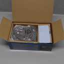 Time Lapse Camera - Timelapse Camera with Infrared Positioning & LED Light, 180 Days Shooting, 1080P AVI Videos & Photos for Outdoor Construction, Cooking, Plant Growth, Landscape(64GB)