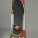 Carbon Fiber Insoles, Carbon Fiber Foot Plate 1 PC Rigid Shoe Insert Support Turf Toe, Foot Fractures, Morton Extension, Hallux Rigidus and Limitus - Alternative to Post Op Shoe (10.04"-Men's 8-8.5/Women's 9-9.5,255mm)