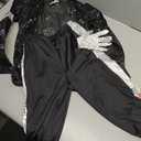 Morph Popstar Costume for Kids, 80s Disco Outfits for Boys, Retro Costume Boys, 80s Party Wear, Halloween Costumes for Kids (Small)