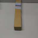 Non Slip Headrest Cover for Furniture Slipcovers,Faux Leather Headrest Protector for Recline Chair Vinyl Head Protector Cover for Sofa,Theater Seat Cover for Home & Office 17x27 in, Taupe