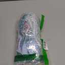 JiAmy Gymnastics Leotards for Girls with Cross Back Sparkly Dance Unitards with Shorts Biketards Outfit for 140