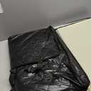 URPOWER Dogs Back Seat Extender with Non-Slip Blanket - Hard Bottom Dog Car Seat Cover & Removable Dog Bed Mat, Waterproof Dogs Hammock for Car, SUV & Small Truck, Pet Backseat Protector Holds 400lbs