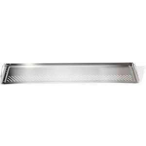 Weber® Griddle Warming Rack & Resting Tray for 36" Slate® Griddles