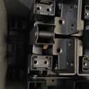 Metal Bed Frame Queen Size - 14 Inch Heavy-Duty Queen Platform Bed Frame No Box Spring Needed, Easy Assembly, Noise-Free, Sturdy Mattress Foundation, Underbed Storage Space, Black 