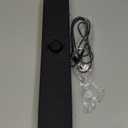 SOULION R50 Bluetooth Computer Speakers, 3.5mm PC Sound Bar for Desktop Monitor, Wired USB Powered & Colorful LED Lights with Switch Button, Surround Sound Soundbar PC Spearkers for Computer (Dark Grey)