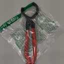 WORKPRO 12" Adjustable Oil Filter Pliers, Wrench Adjustable Oil Filter Removal Tool, Ideal For Engine Filters, Conduit, & Fittings, W114083A