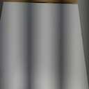 Premium 1/4 Clear Acrylic PlexiGlass Sheet (12" X 24")