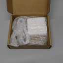 Mac Book Air Charger, 45W Magnetic Mag2 T-Tip Laptop Charger Suitable for Mac Book Air 11 inch and 13 inch After Mid 2012(Applicable to 2012-2017)