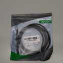 USB C to Mini HDMI Cable 6FT, High Speed USB Type-C to Mini HDMI 2.0 Cord (4K@60Hz,2K,1080P,HDR,3D,ARC) for MacBook, iPhone 16 15/Pro, Galaxy 25/24, iPad Pro, Laptop to Portable Monitor