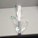 SE244P60EZ10 24 inch 60 lbs Gas Strut Prop, 24 Shock Lift for Camper Shell Tonneau Cover RV Bed Door Leer Camper Shell Cap Topper Canopy Glass Door, 2 Pack