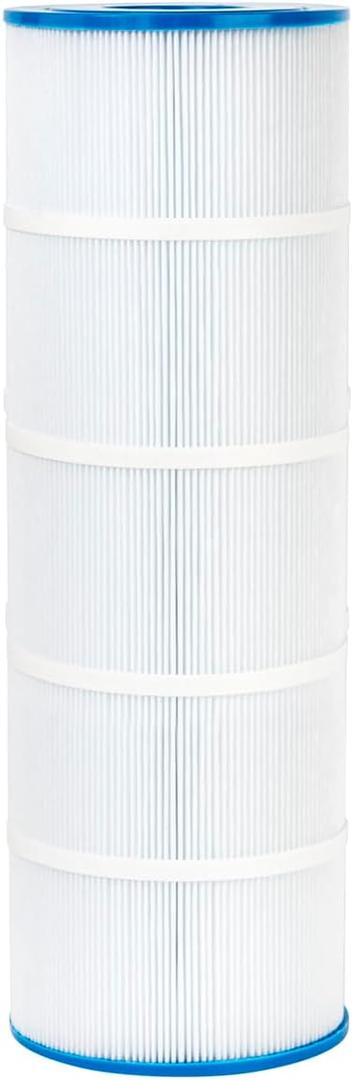 Replacement Pool Filter Compatible with Hayward C1200, CX1200RE, PA120, for Unicel C-8412, 817-0125N, 120 Sq. Ft Pool Filter