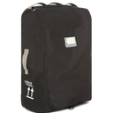 Travel Bag Compatible with uppababy Vista, Vista V2, Cruz & Cruz V2 - Padded Waterproof Stroller Bag with Exposed Wheels for Easy Travel