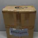 SNTD Dish Drying Rack, Expandable Dish Rack for Kitchen Counter, Stainless Steel Dish Drainer with Drainboard Set and Utensil Holder (Black)