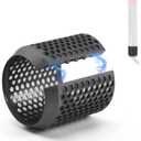 Outer Filter Cover Compatible with Dyson Airwrap Hair Styler HS01 HS05 Models Outer Magnetic Filter Cage Replacement Parts