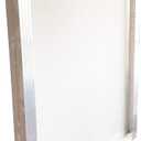 Aluminum Silk Screen Printing Screens 20 x 24 Inch Frame-110 White Mesh (2 PCS)