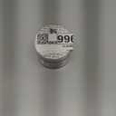 Nuenen 60 Pieces Facial Sponges with Container, Heart Shape Compressed Face Sponges Natural Cleaning Pads for Washing Face Cleaning Exfoliating Esthetician Makeup Removal (Purple)