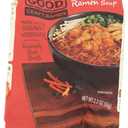 Mikes Mighty Good, Soup Ramen Kimchi, 2.3 Ounce (EXP 01/15/27)