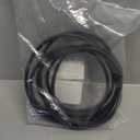 Silverback Speaker Wire by Sewell with Silverback Banana Plugs, 10 ft ,12 AWG, OFC, 259 Strand Count, Terminated (10-Feet)