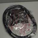 Custom-Fit for Lexus Steering Wheel Cover, Premium Leather Car Steering Wheel Cover with Logo, Non-Slip, Breathable, for Lexus Accessories (B-Style,for Lexus)