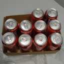 Mountain Dew Kickstart, Fruit Punch, 92mg Caffeine, Vitamins B & C, 80 Calories, 5% Juice, 16 fl oz (12 Count) BBD 06/22/2026