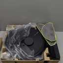 iRobot Roomba 105 Combo Robot Vacuum & Mop - Easy to use, Intense Power-Lifting Suction, LiDAR Navigation, Multiple Cleaning Modes, Avoids Mopping Carpets, Self-Charging