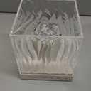 Mubarek Northern Lights for Bedroom,15 White Noise + Bluetooth Galaxy Light Projector,RGB Multi-Color Lamps for Night Stands Home Decor Living Room Night Light for Kids Christmas Gifts for Teen Girls (Green)