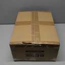 Mini Scuba Tank with Snorkel Mask 0.5L Inflatable Diving Tank with Full Face Diving Mask Pony Bottle Backup Diving Air Tank Suits for Recreational Snorkeling Shallow Diving