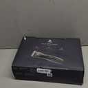 Andis 79170 Pulse Zr II 5-Speed Detachable Blade Clipper, Cordless Animal/Dog Grooming, Removable Lithium Ion Battery, LED Charge Light, Black