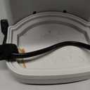 BELLA Single Serve Coffee Maker, K Cup & Coffee Ground Compatible with Removable, Adjustable Drip Tray, Auto Shutoff & Reusable Dishwasher Safe Accessories, Brews 6oz to 14oz, 1000 Watt, Oatmilk