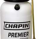 Chapin 21230XP: 3-Gallon Premier Pro XP Poly Tank Sprayer for Fertilizer, Herbicides and Pesticides