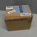 Hooga Red Light Therapy, 660nm 850nm, 12 Dual Chip LEDs, Portable and Targeted High Irradiance for Skin, Pain Relief, Anti-Aging, Muscle Recovery, Sleep - Power Cord & Base Included, HG24