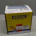MOOG 513139 Wheel Bearing and Hub Assembly for Chevrolet Corvette