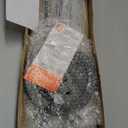 Fire Beauty Fireplace Tools Set 5 Pieces Wrought Iron Fire Place Pit Poker Holder 31" H (Black)